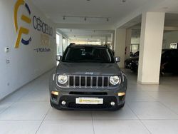 Blu Usata 2022 Jeep Renegade Limited SUV | 19.500 € (Cara)