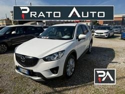Bianco Usata 2015 Mazda CX-5 Exceed SUV | 12.800 € (Molto cara)