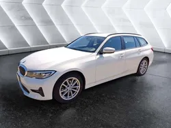 Bianco Usata 2020 BMW 318 Advantage Station wagon | 22.900 € (Cara)