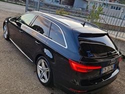 Usata 2017 Audi A4 S-Line Station wagon | 16.500 € (Buon prezzo)