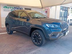 Blu Usata 2023 Jeep Compass Trailhawk SUV | 24.500 € (Buon prezzo)