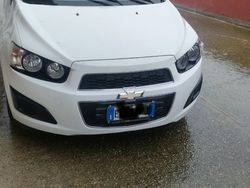 Usata 2013 Chevrolet Aveo Tre volumi | 4300 € (Buon prezzo)