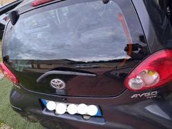 Usata 2007 Toyota Aygo Due volumi | 2300 € (Buon prezzo)