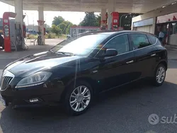 Nero Usata 2011 Lancia Delta Tre volumi | 3500 € (Cara)