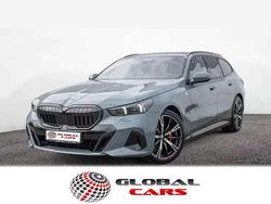 Capo york Usata 2024 BMW 520 M Sport Station wagon | 56.500 € (Cara)