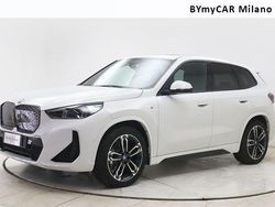 Nero Usata 2025 BMW iX1 M Sport SUV | 48.000 € (Super prezzo)