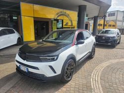 Bianco Usata 2022 Opel Mokka GS Line SUV | 17.500 € (Buon prezzo)