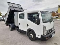 Bianco Usata 2019 Nissan NV400 Furgone | 15.400 €