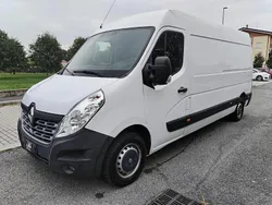 Bianco Usata 2019 Renault Master Furgone | 9700 € (Ottimo prezzo)