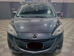 Grigio Usata 2011 Mazda 5 Monovolume | 6500 €