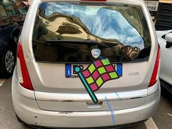 Grigio Usata 2010 Lancia Musa Monovolume | 2500 € (Ottimo prezzo)