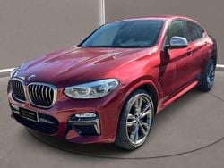 Rosso Usata 2018 BMW X4 Comfort Edition SUV | 33.900 € (Buon prezzo)
