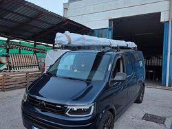 Usata 2010 VW Multivan Furgone | 19.000 € (Ottimo prezzo)