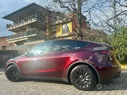 Usata 2023 Tesla Model Y Long Range SUV | 40.500 € (Buon prezzo)