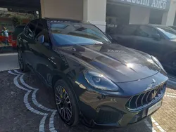 Nero Usata 2022 Maserati Grecale GT SUV | 69.900 € (Molto cara)