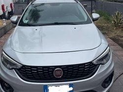 Argento Usata 2017 Fiat Tipo Business Station wagon | 5000 € (Super prezzo)