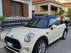 Usata 2017 Mini Cooper D Cabriolet Hype Cabrio | 21.000 € (Cara)