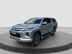 Other Usata 2021 Mitsubishi L200 Intense Pick-up | 28.700 € (Buon prezzo)