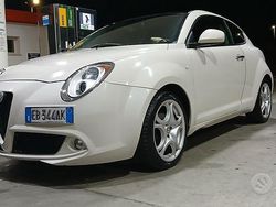 Usata 2010 Alfa Romeo MiTo Due volumi | 4700 € (Molto cara)