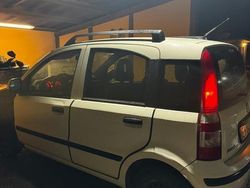 Bianco Usata 2012 Fiat Panda Due volumi | 3000 € (Super prezzo)