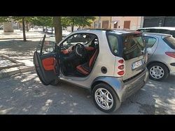 Grigio Usata 1998 Smart ForTwo Coupé Coupé | 2750 €