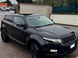 Usata 2013 Land Rover Range Rover evoque SUV | 9500 € (Buon prezzo)