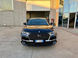 Blu Usata 2019 DS Automobiles DS7 Crossback Business SUV | 15.900 € (Buon prezzo)