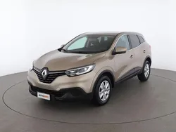 Oro Usata 2018 Renault Kadjar Life SUV | 12.899 € (Ottimo prezzo)