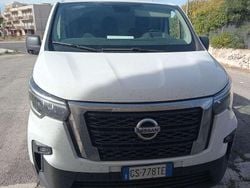 Bianco Usata 2024 Nissan Primastar Monovolume | 18.000 € (Buon prezzo)