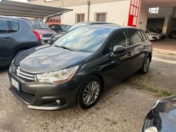 Marrone Usata 2011 Citroën C4 Exclusive Tre volumi | 5490 € (Molto cara)