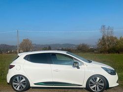 Usata 2015 Renault Clio IV Due volumi | 7400 € (Buon prezzo)