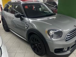Grigio Usata 2017 Mini Countryman SUV | 17.000 €