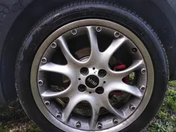 Usata 2008 Mini Cooper S Clubman Station wagon | 4000 € (Super prezzo)