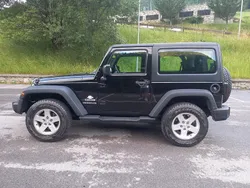 Usata 2015 Jeep Wrangler SUV | 27.000 € (Buon prezzo)