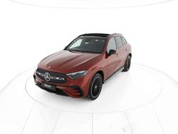 Rosso Usata 2023 Mercedes GLC300e AMG Line Premium Plus SUV | 63.800 € (Buon prezzo)