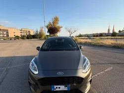 Usata 2020 Ford Fiesta ST-Line Due volumi | 11.500 € (Super prezzo)