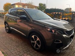 Usata 2017 Peugeot 3008 GT-line Station wagon | 13.800 € (Buon prezzo)