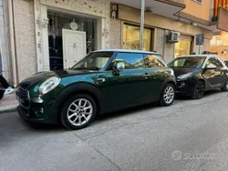 Usata 2014 Mini Cooper D Due volumi | 4900 € (Ottimo prezzo)