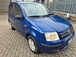 Blu Usata 2006 Fiat Panda Tre volumi | 3300 € (Buon prezzo)