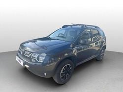 Grigio cometa Usata 2016 Dacia Duster Lauréate SUV | 9500 € (Buon prezzo)