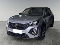 Grigio Nuova 2025 Peugeot 2008 Style SUV | 21.200 € (Buon prezzo)