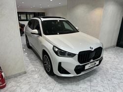 Bianco Usata 2023 BMW X1 M Sport SUV | 33.999 € (Molto cara)