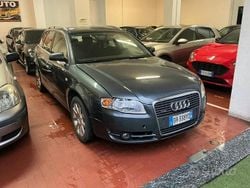 Grigio Usata 2007 Audi A4 Station wagon | 5300 € (Buon prezzo)