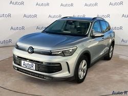 Argento Usata 2025 VW Tiguan Life SUV | 34.900 € (Ottimo prezzo)
