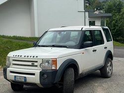 Usata 2006 Land Rover Discovery 3 SE SUV | 5499 € (Cara)