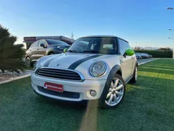Beige Usata 2009 Mini ONE Due volumi | 4500 € (Buon prezzo)