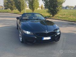 Nero Usata 2011 BMW Z4 M Sport Cabrio | 19.490 € (Super prezzo)