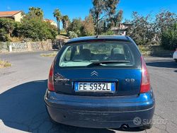 Blu Usata 2003 Citroën C3 Due volumi | 1600 € (Buon prezzo)