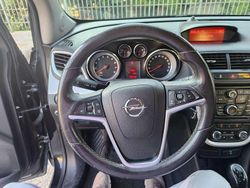 Usata 2016 Opel Mokka SUV | 8000 € (Buon prezzo)