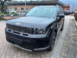 Nero Nuova 2025 Hyundai Santa Fe SUV | 45.700 € (Super prezzo)